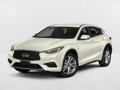 2018 INFINITI QX30 Luxury -
                  Jacksonville, FL