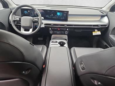 2026 Hyundai IONIQ 9