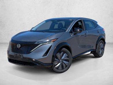 2023 Nissan Ariya Engage -
                  Chandler, AZ