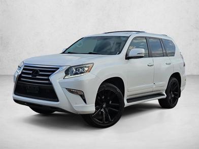 2014 Lexus GX 460 -
                  Fort Worth, TX