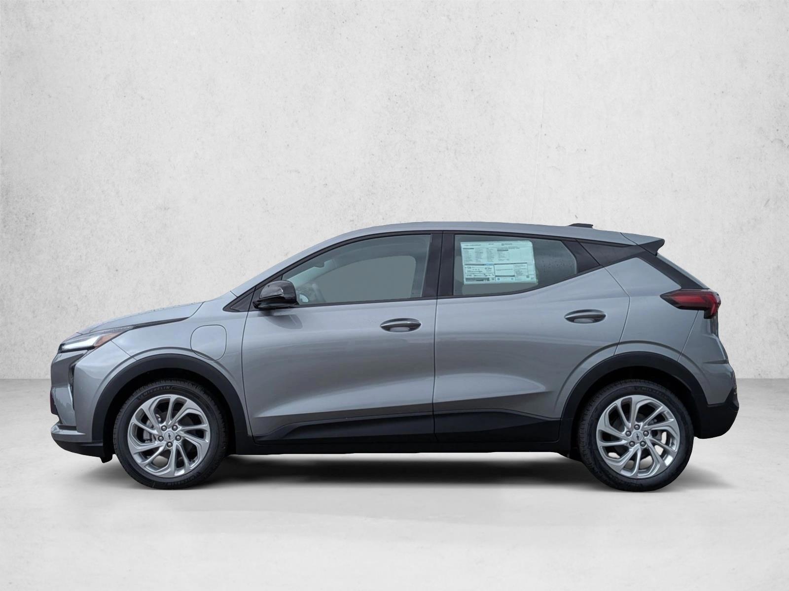 Thumbnail: 2027 Chevrolet Bolt EV - 2