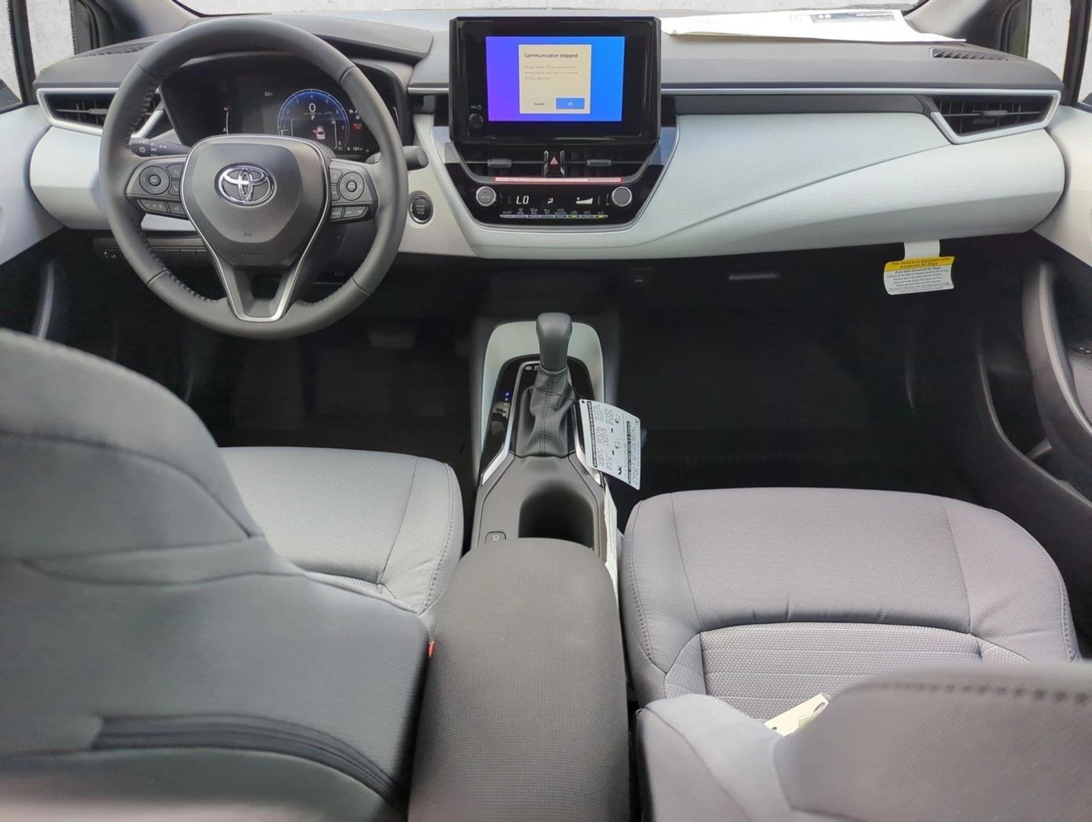 Thumbnail: 2026 Toyota Corolla - 4