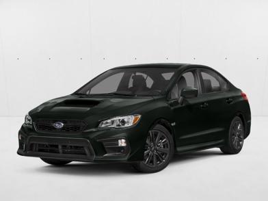 2020 Subaru WRX  -
                  Fort Worth, TX