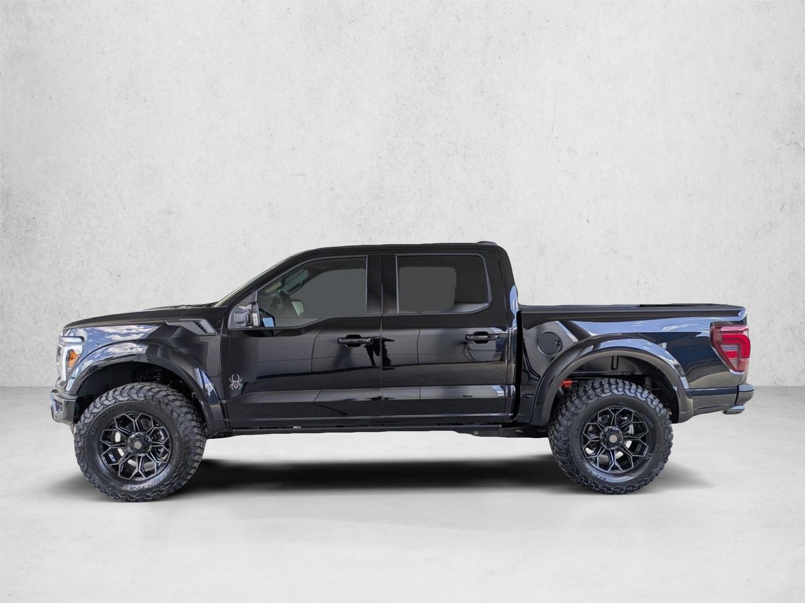 Thumbnail: 2026 Ford F-150 - 2