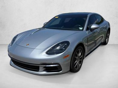 2019 Porsche Panamera 4 -
                  St Peters, MO