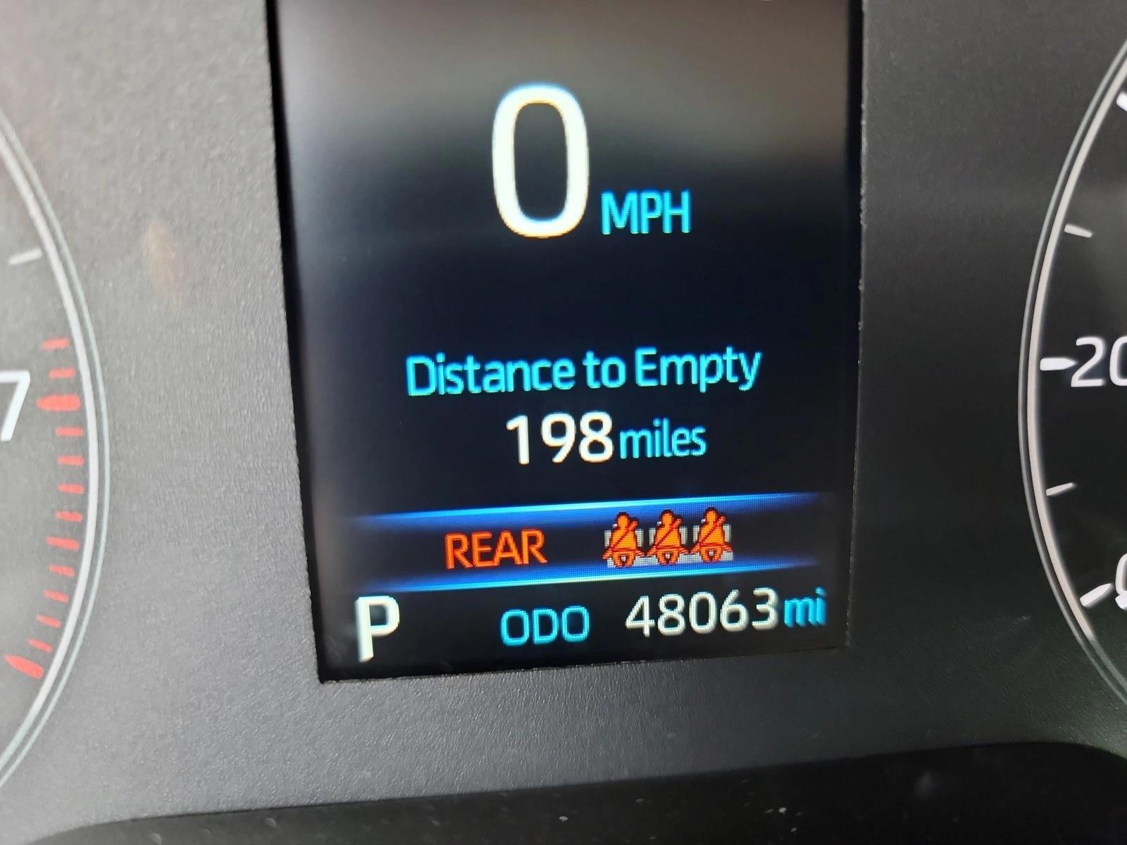 2025 Toyota Corolla, photo 15