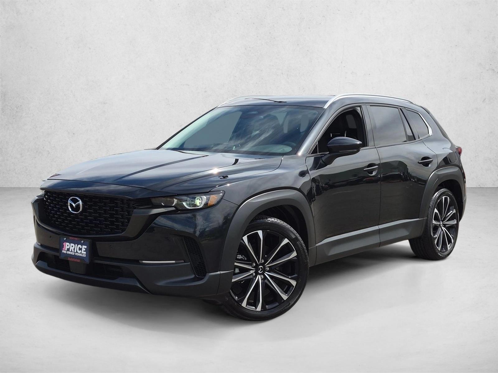 Thumbnail: 2026 Mazda CX-50 - 1