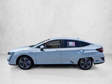 2021 Honda Clarity Plug-In Hybrid