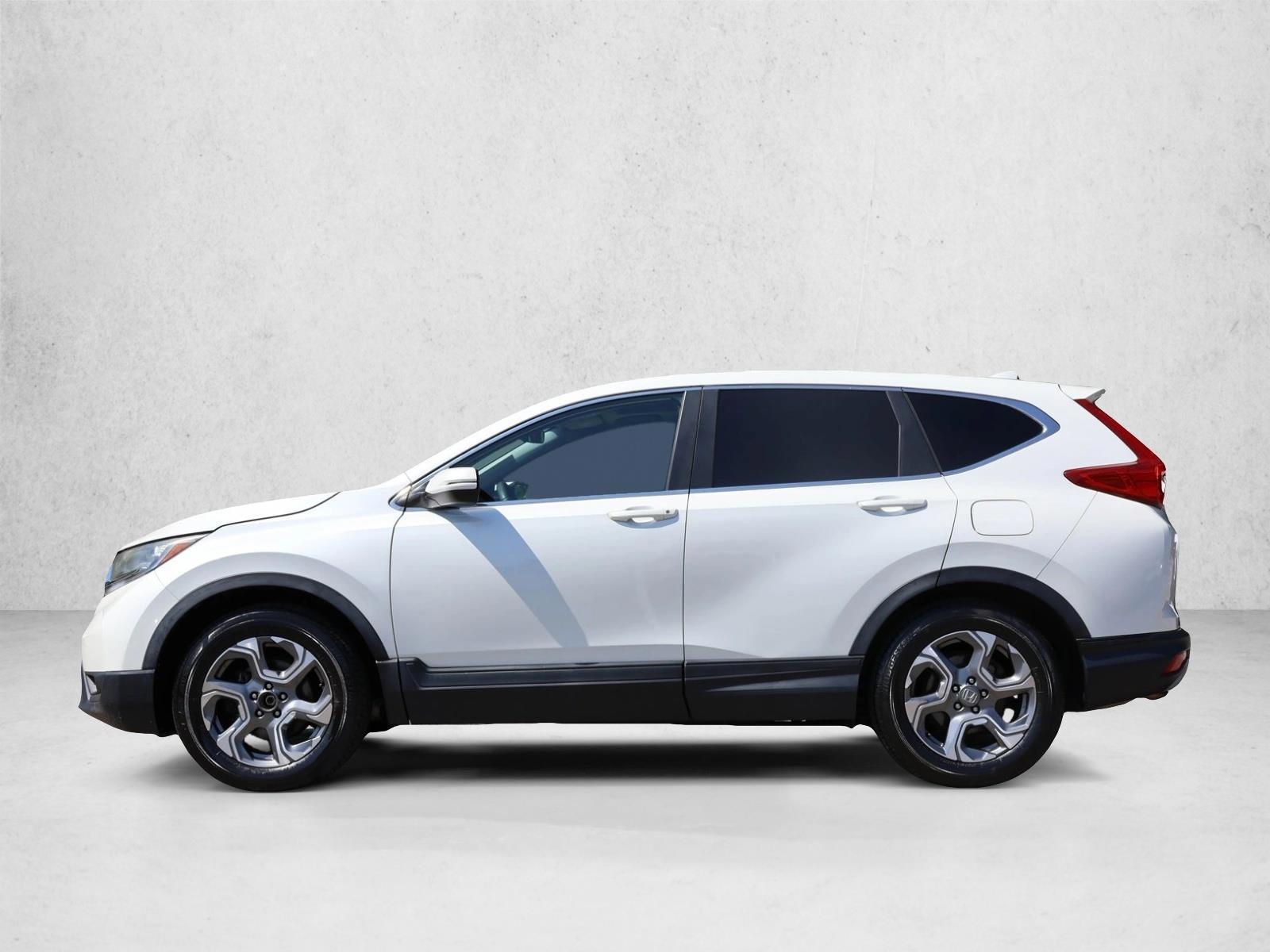 Thumbnail: 2018 Honda CR-V - 2