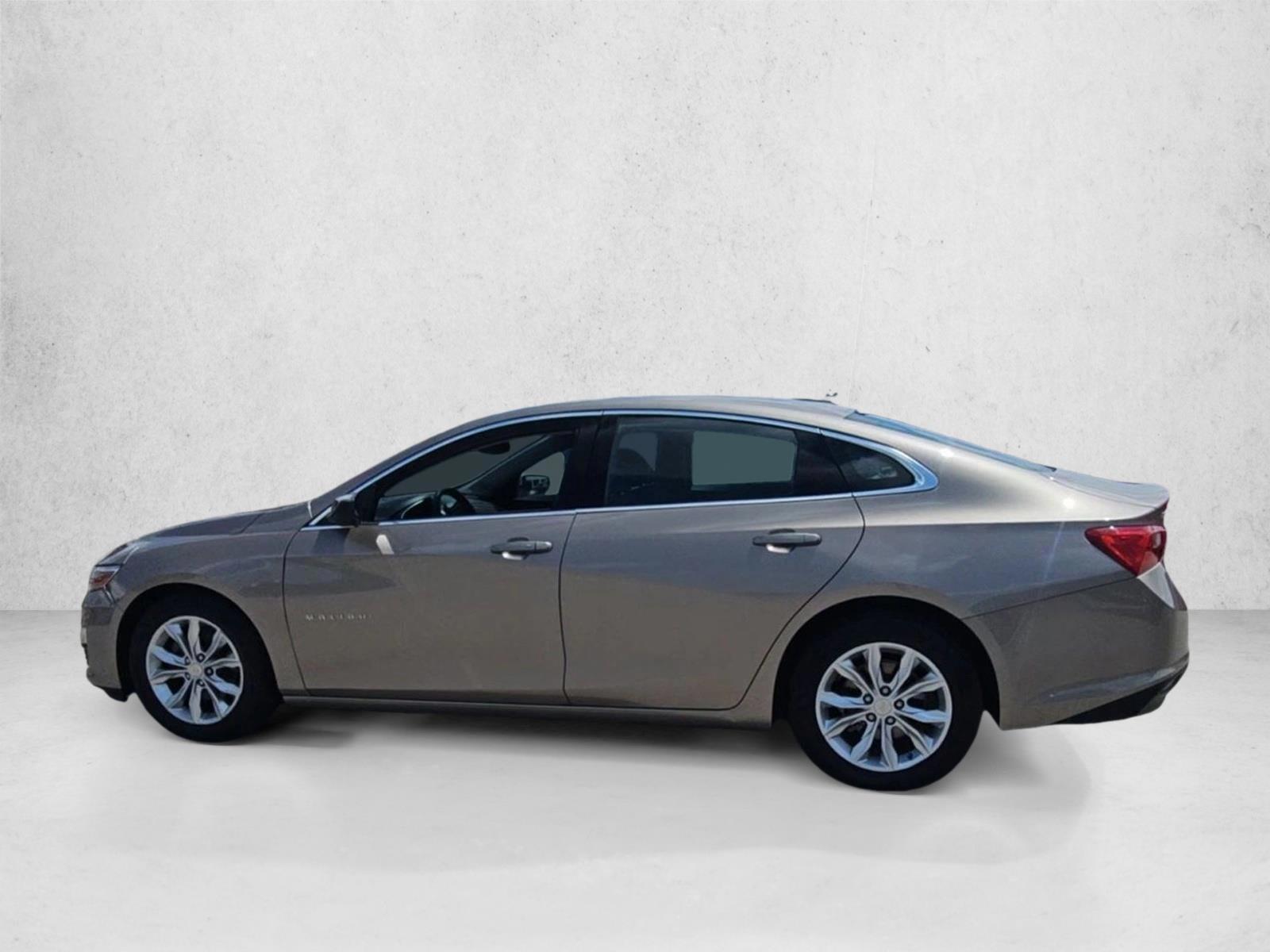 Thumbnail: 2023 Chevrolet Malibu - 2