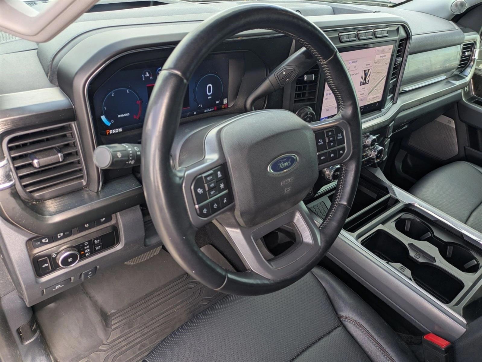 Thumbnail: 2024 Ford Econoline - 3