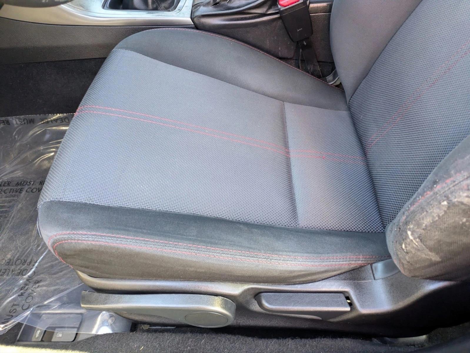 Thumbnail: 2014 Subaru Impreza - 5