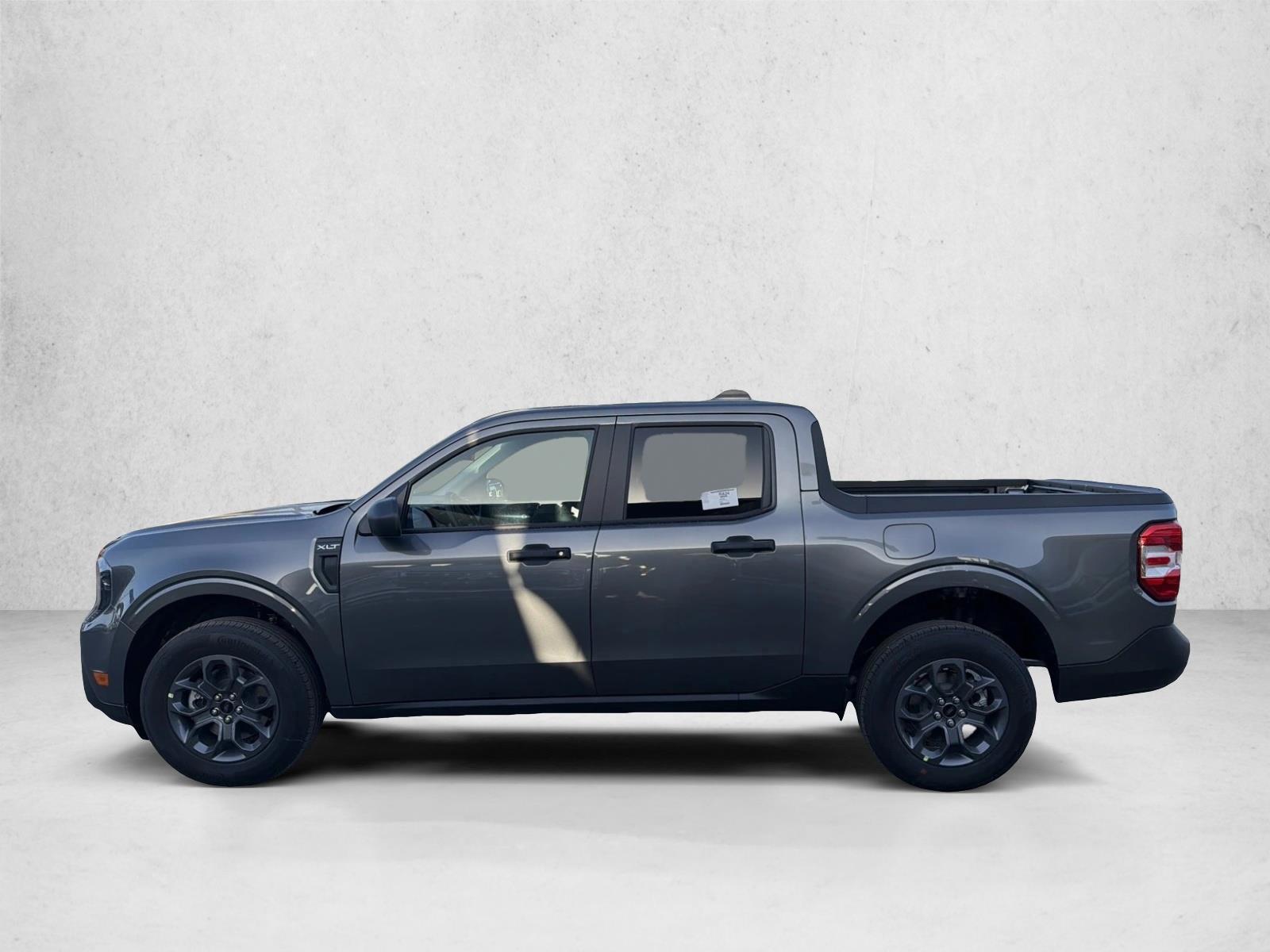 Thumbnail: 2026 Ford Maverick - 2