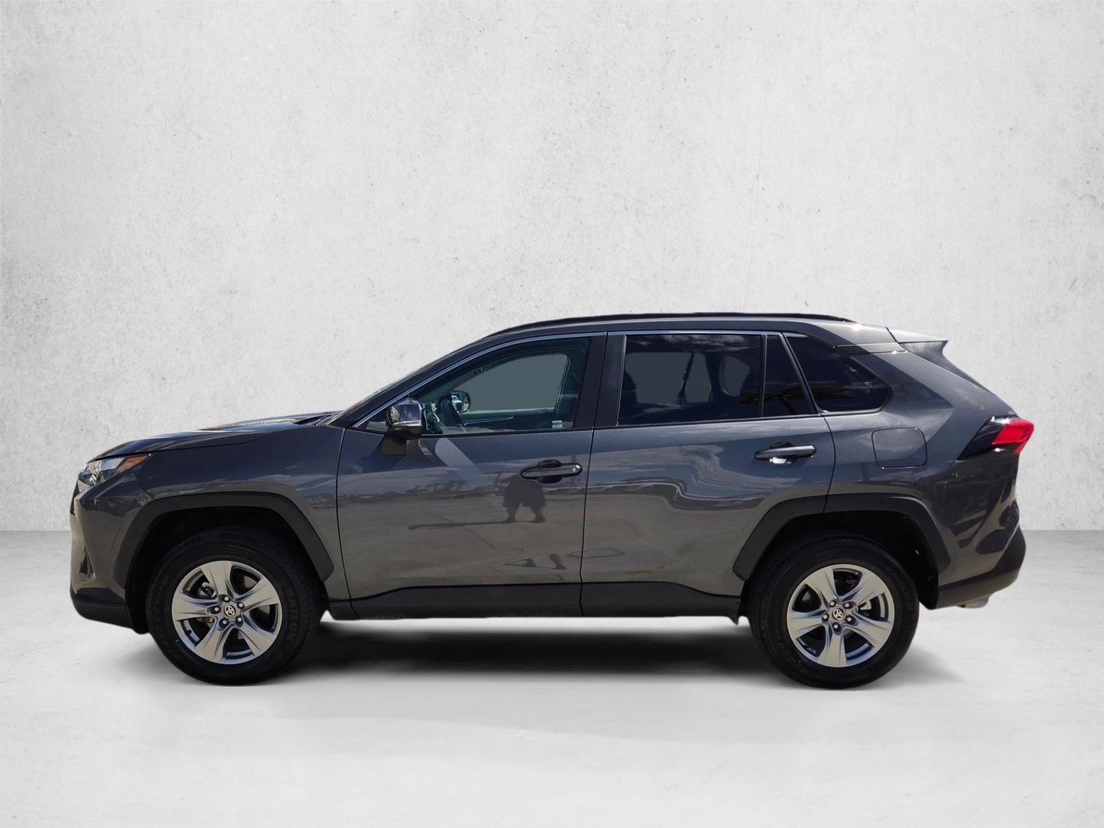 Thumbnail: 2025 Toyota RAV4 - 2