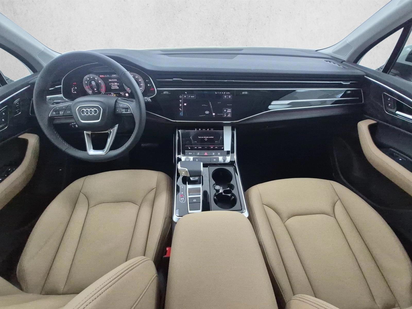 Thumbnail: 2026 Audi Q7 - 4