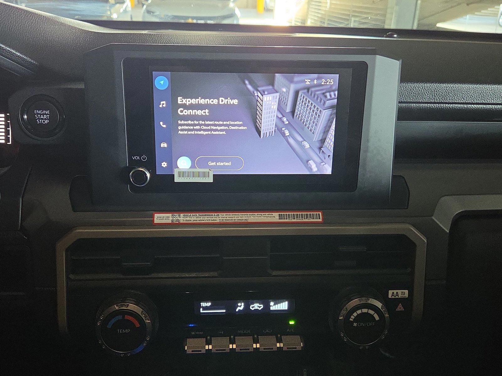2025 Toyota Tacoma SR5 - Photo 13