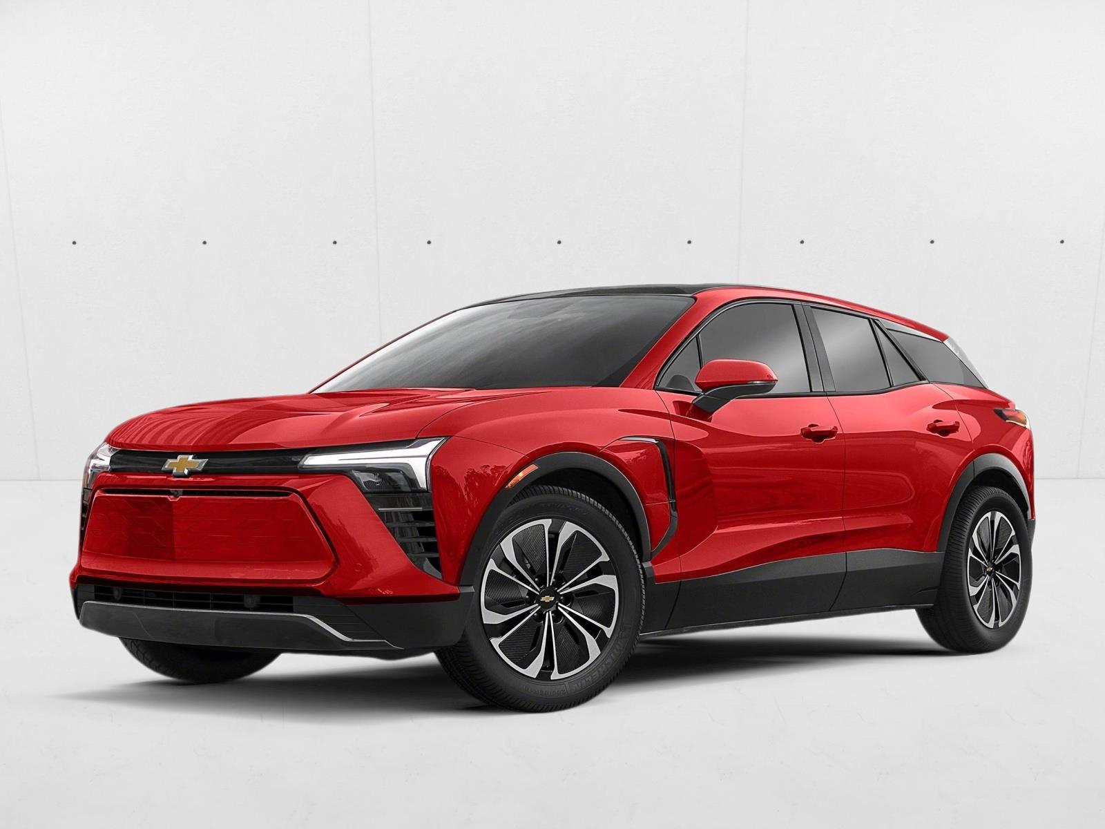 2024 Chevrolet Blazer EV