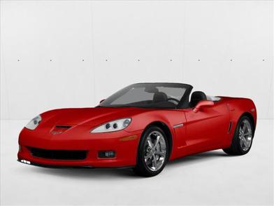 2011 Chevrolet Corvette 3LT -
                  Lutz, FL