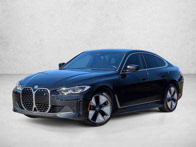 2023 BMW i4 eDrive35 -
                  Valencia, CA
