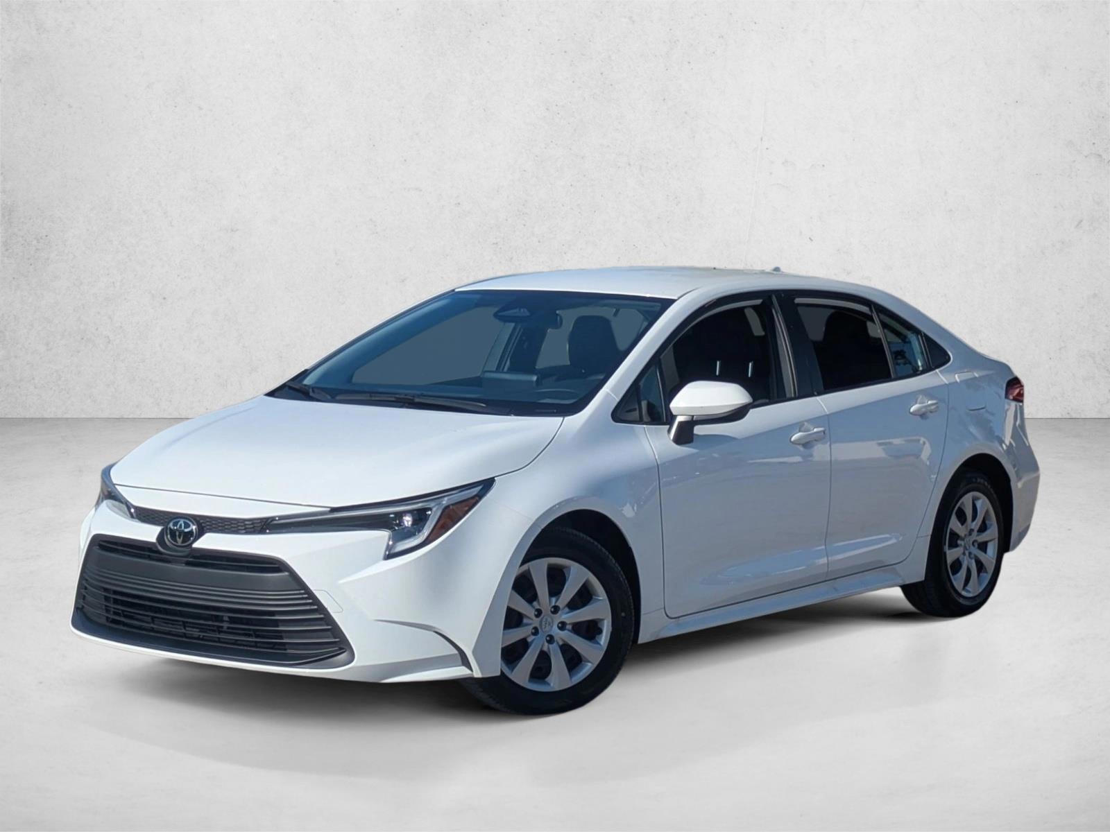 Thumbnail: 2026 Toyota Corolla - 1