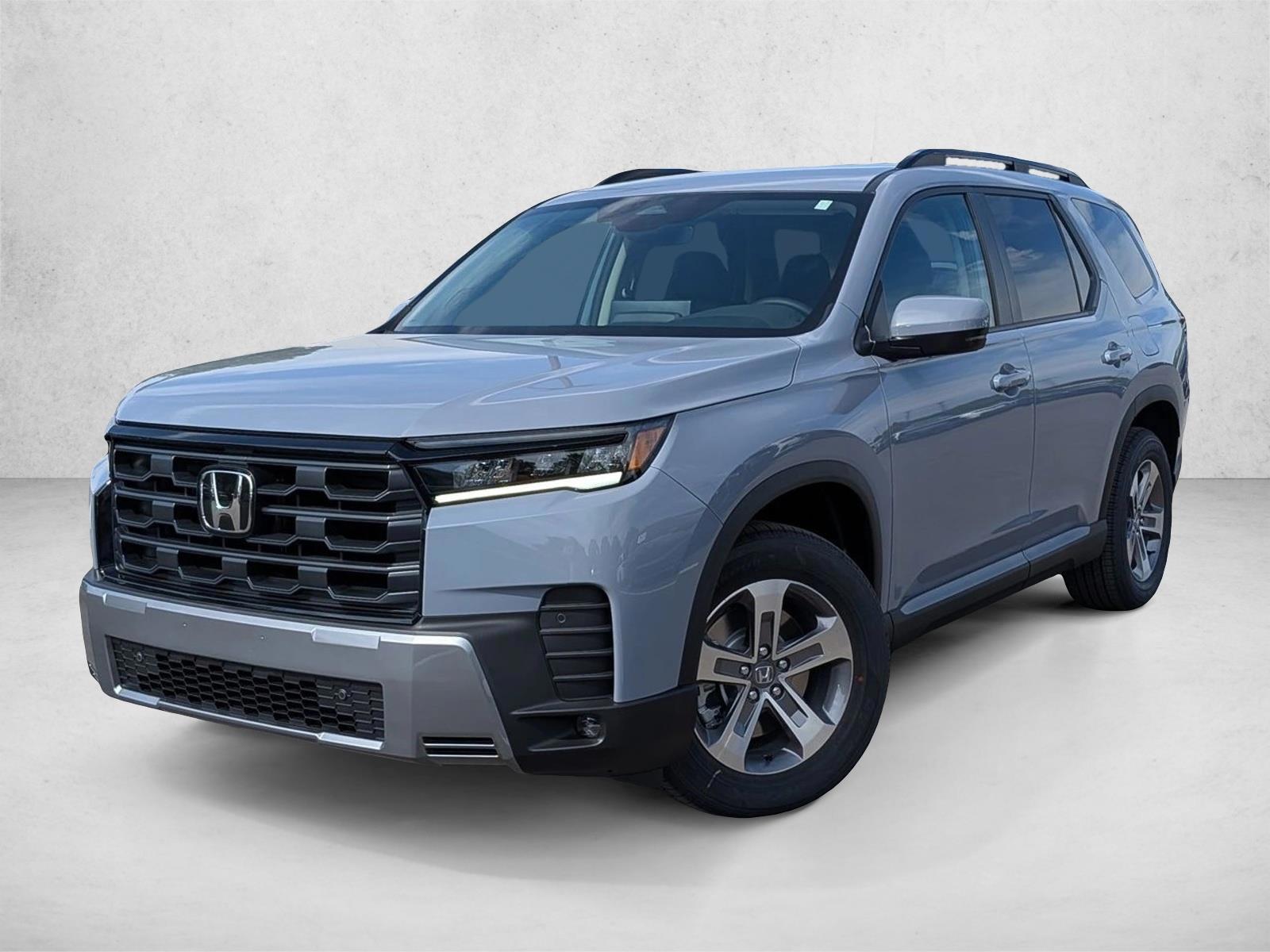 Thumbnail: 2026 Honda Pilot - 1