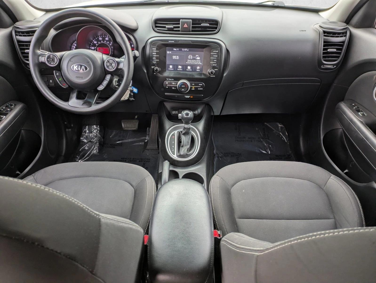 Thumbnail: 2018 Kia Soul - 4