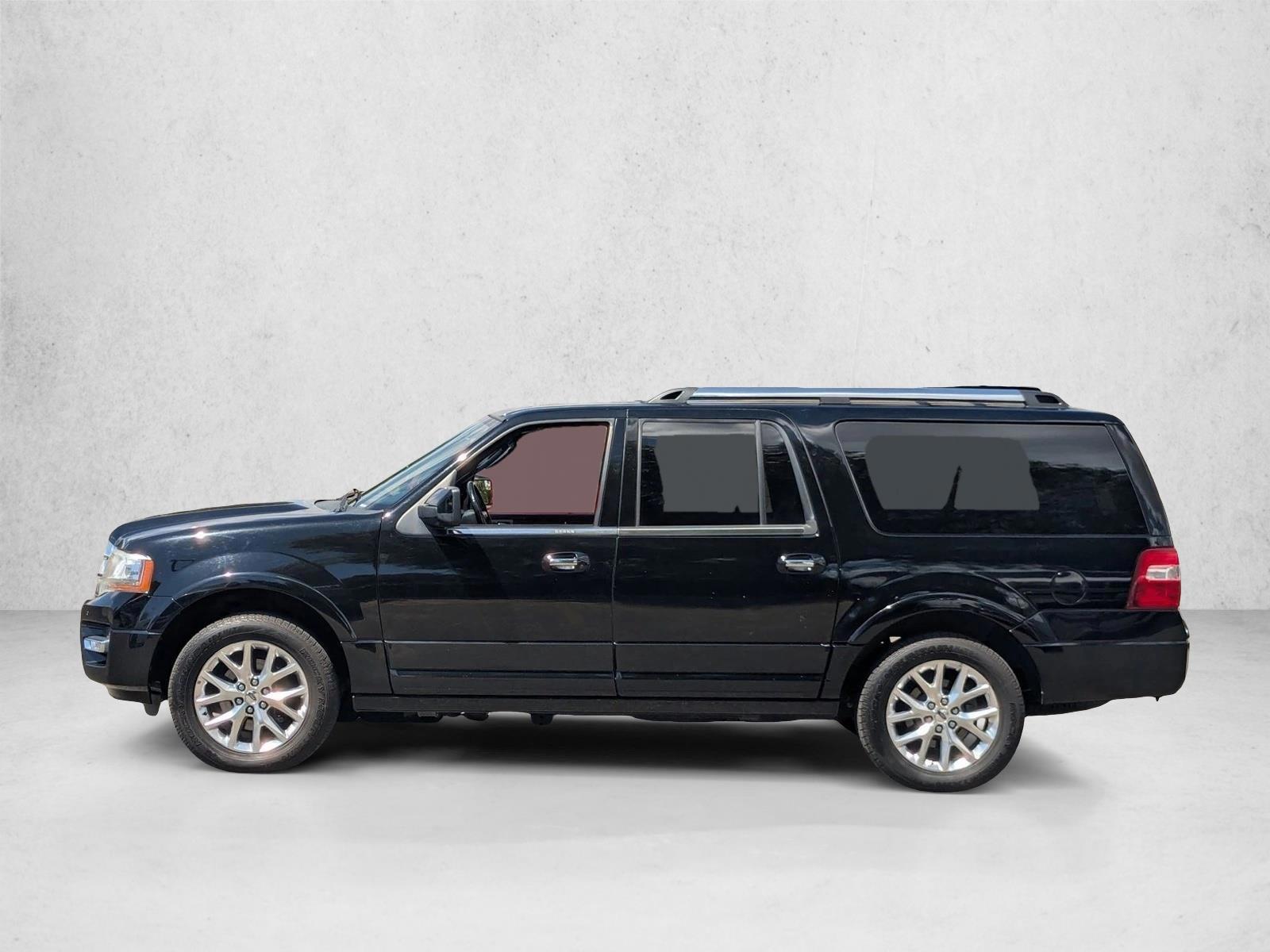 Thumbnail: 2017 Ford Expedition EL - 2