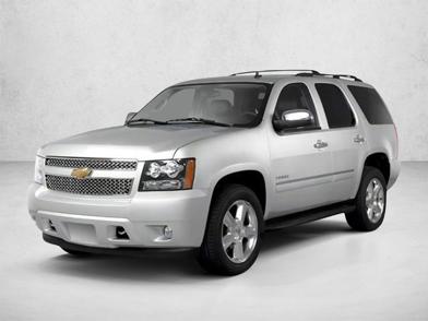 2011 Chevrolet Tahoe LT -
                  Phoenix, AZ