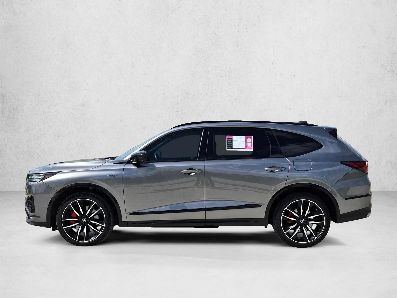 Thumbnail: 2024 Acura MDX - 2