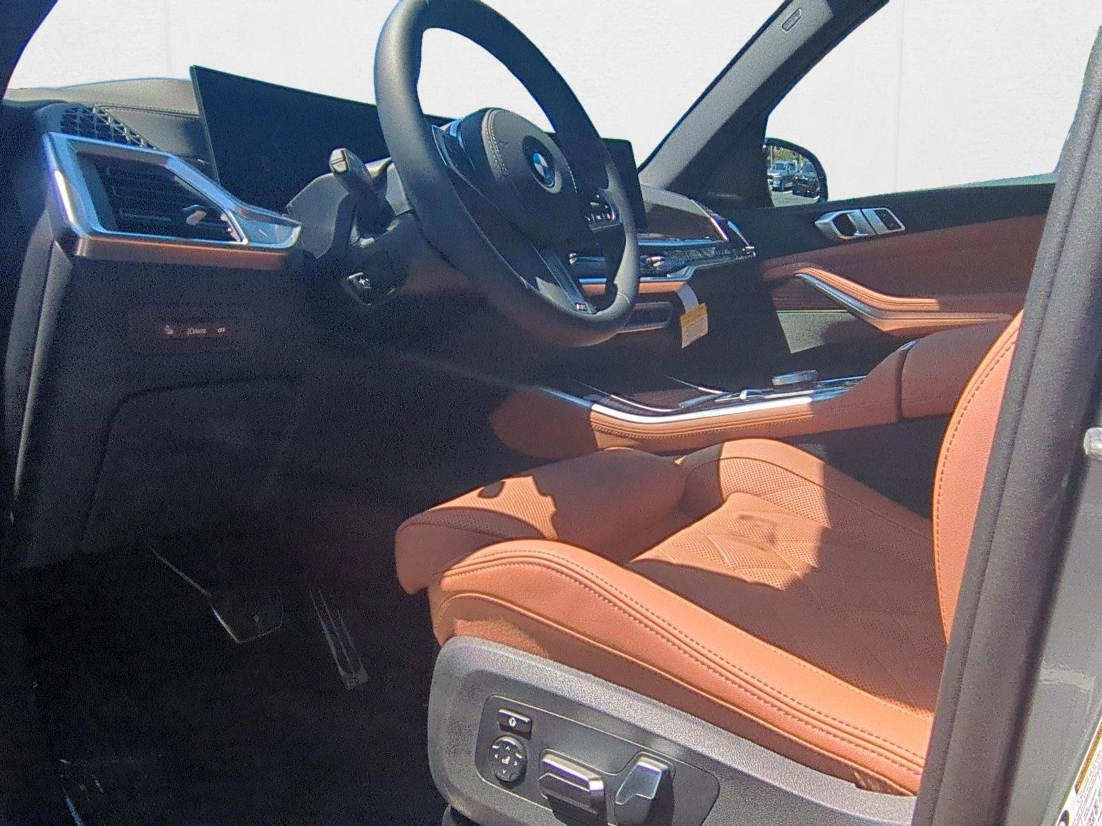2026 BMW X5 40i - Photo 10