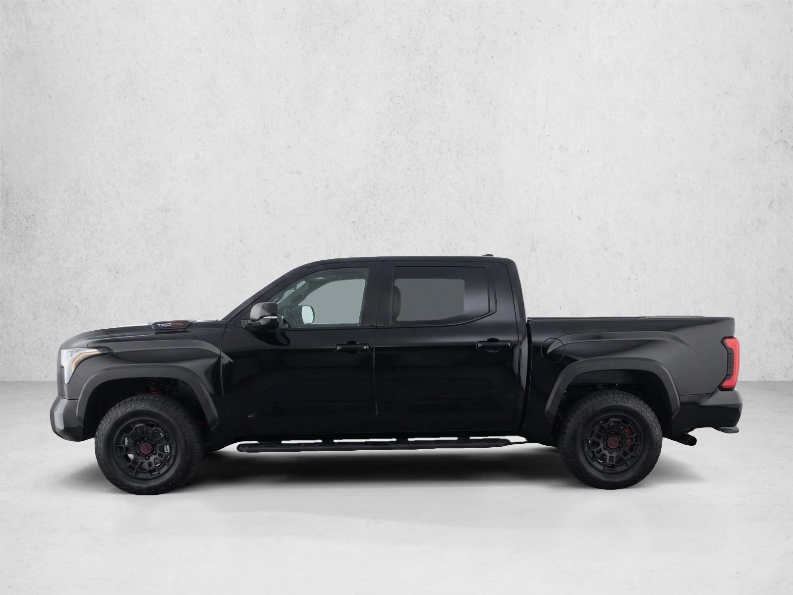 Thumbnail: 2025 Toyota Tundra - 2