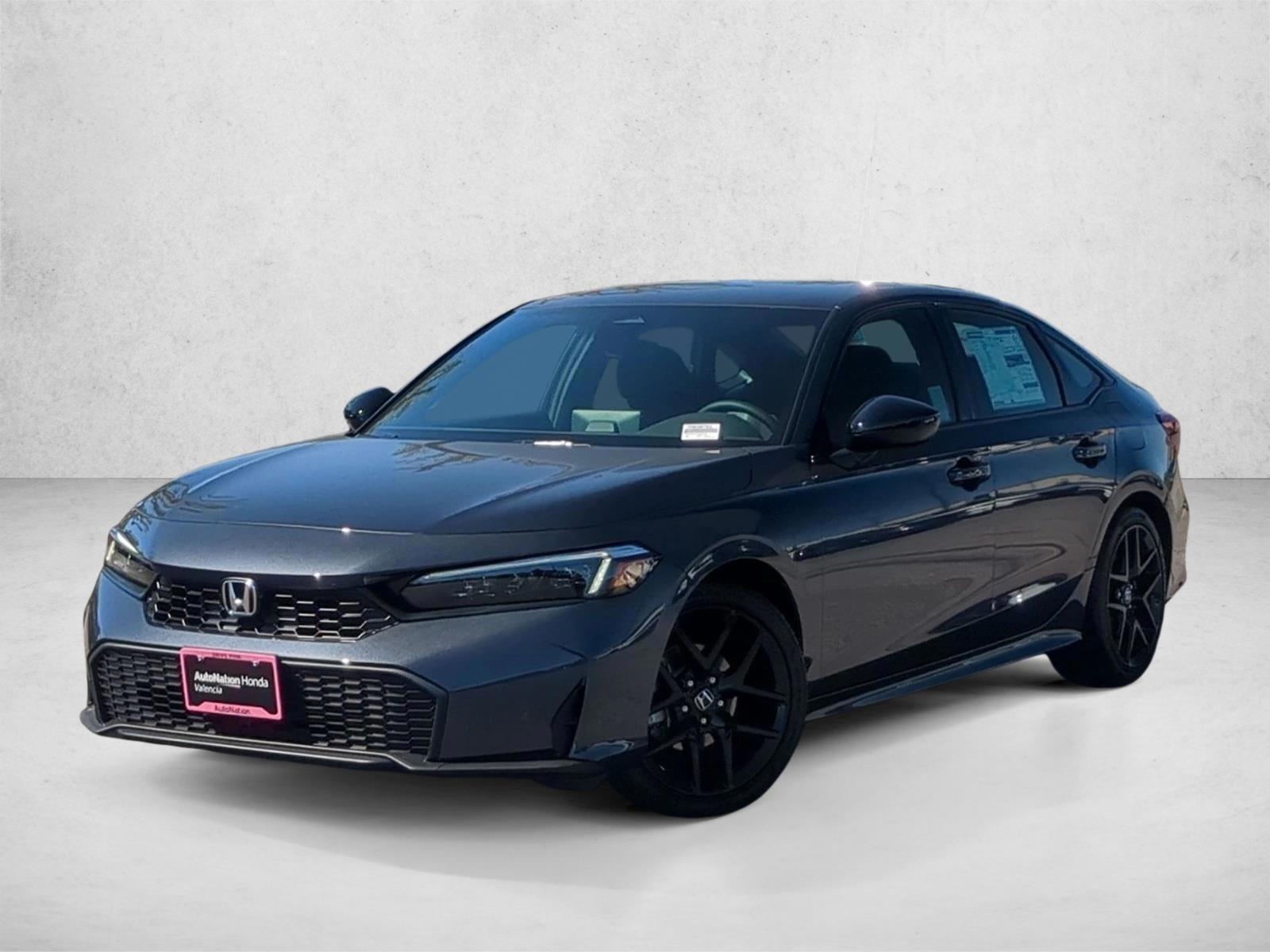 2026 Acura ADX