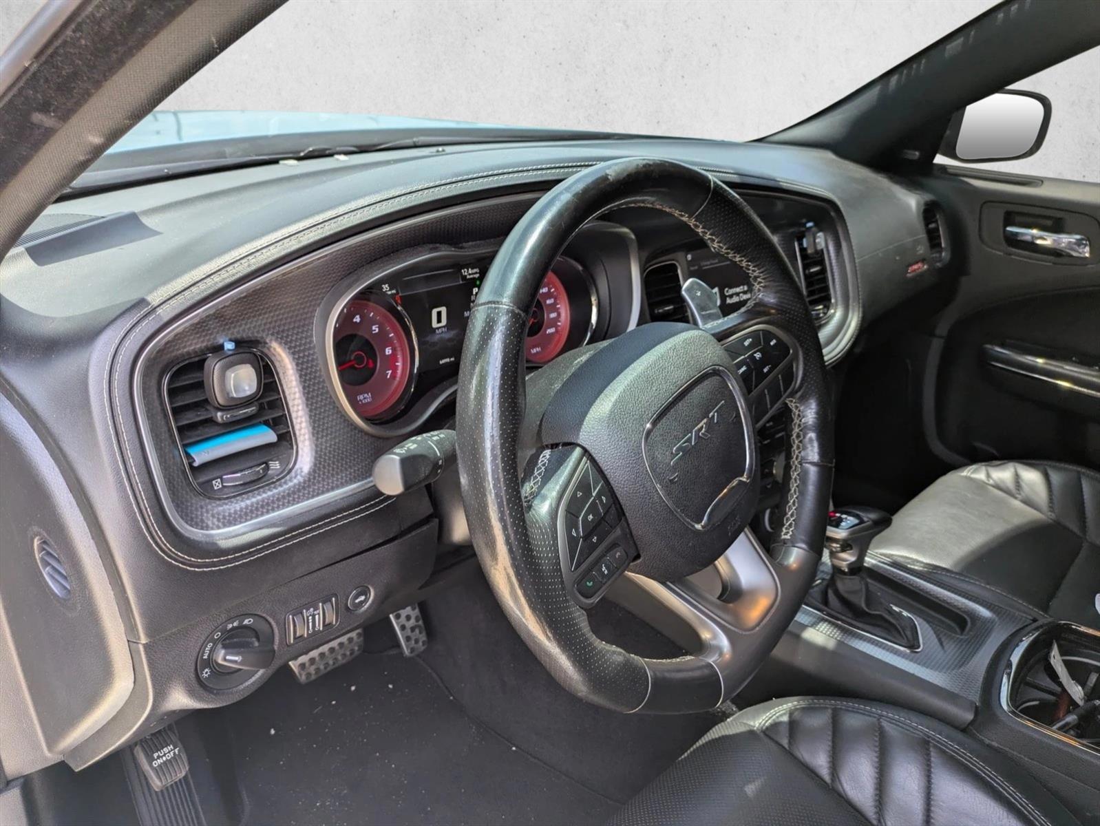 2020 Dodge Charger