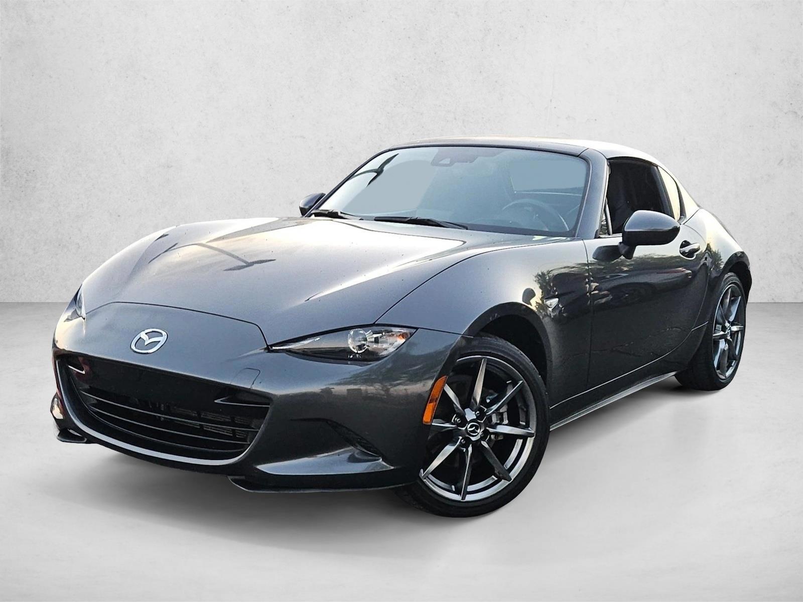 Thumbnail: 2023 Mazda MX-5 Miata - 1