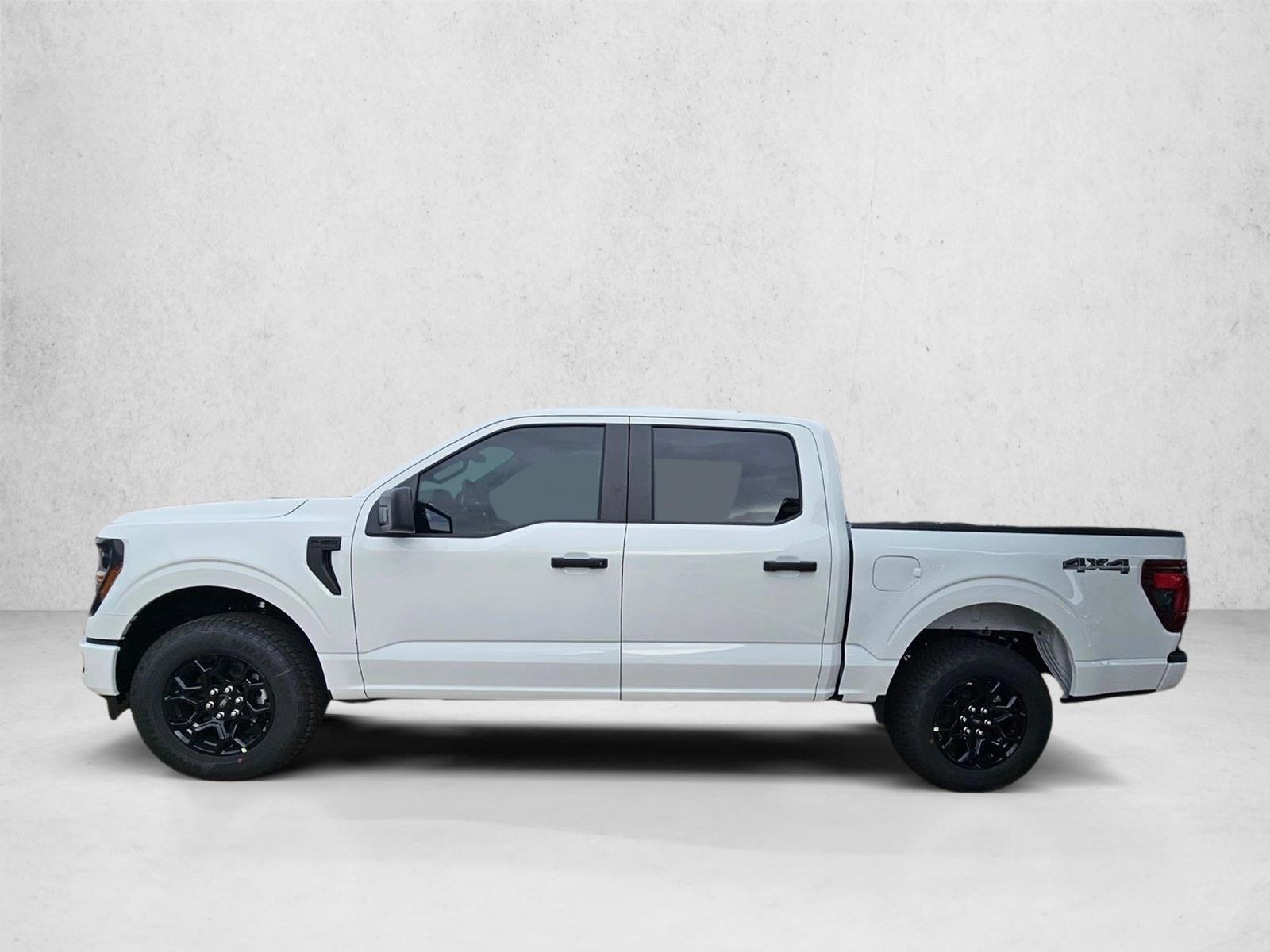 Thumbnail: 2026 Ford F-150 - 2