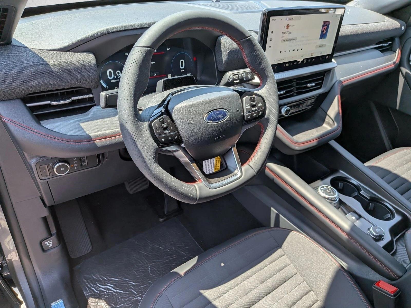 Thumbnail: 2026 Ford Explorer - 3