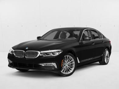 2017 BMW 5 Series 540i -
                  Plano, TX