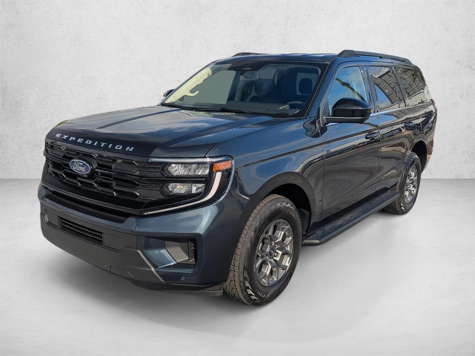 Thumbnail: 2025 Ford Expedition - 1