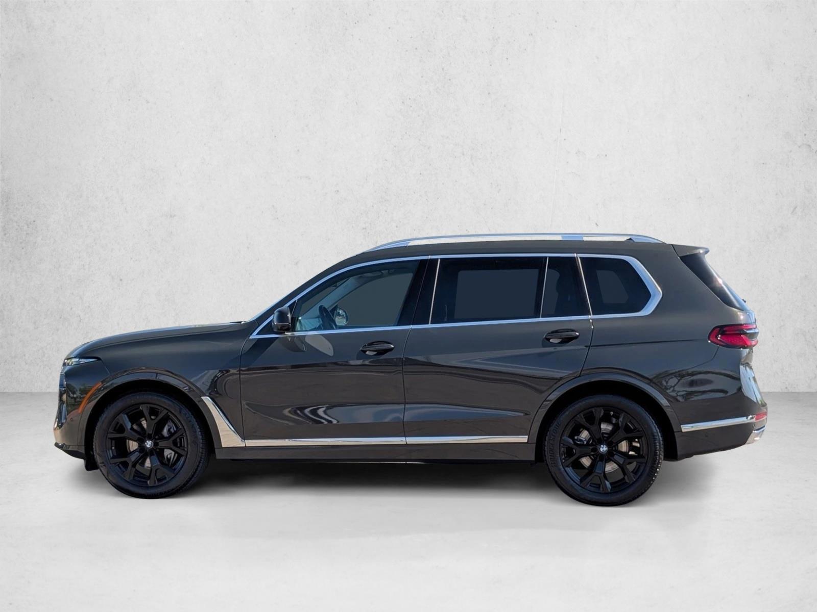 Thumbnail: 2026 BMW X7 - 2