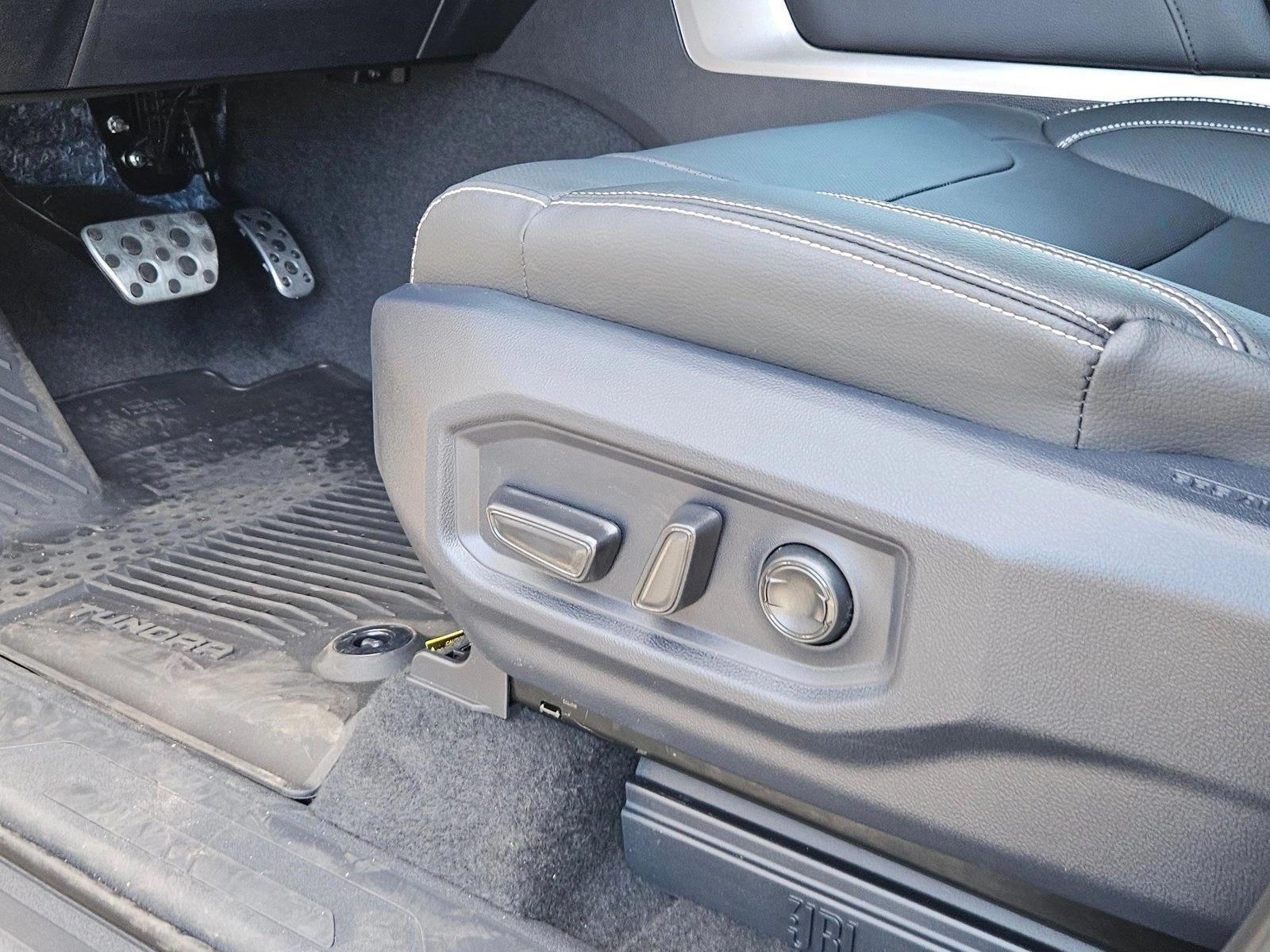 Thumbnail: 2026 Toyota Tundra - 5