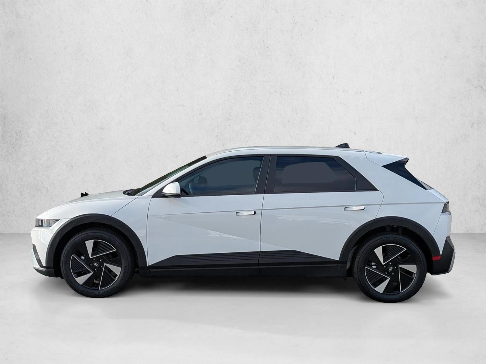 Thumbnail: 2026 Hyundai Ioniq 5 - 2
