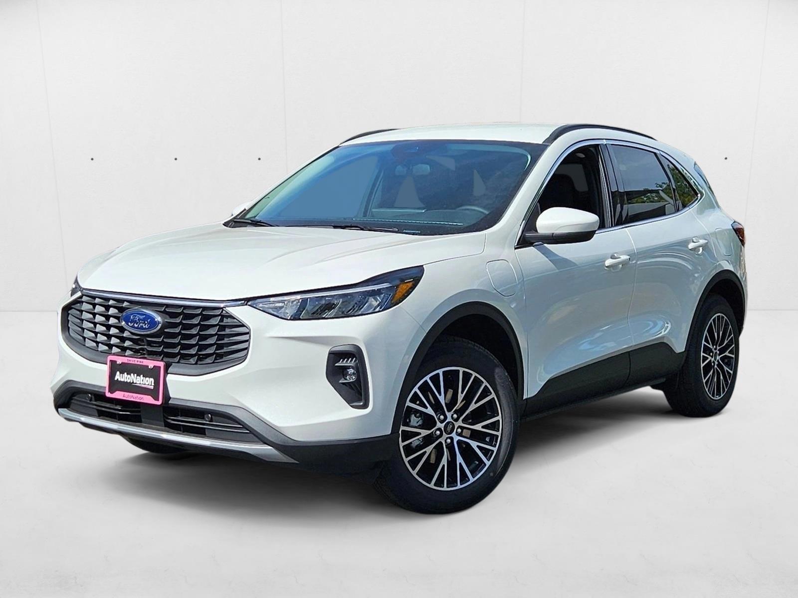 Thumbnail: 2025 Ford Escape - 1