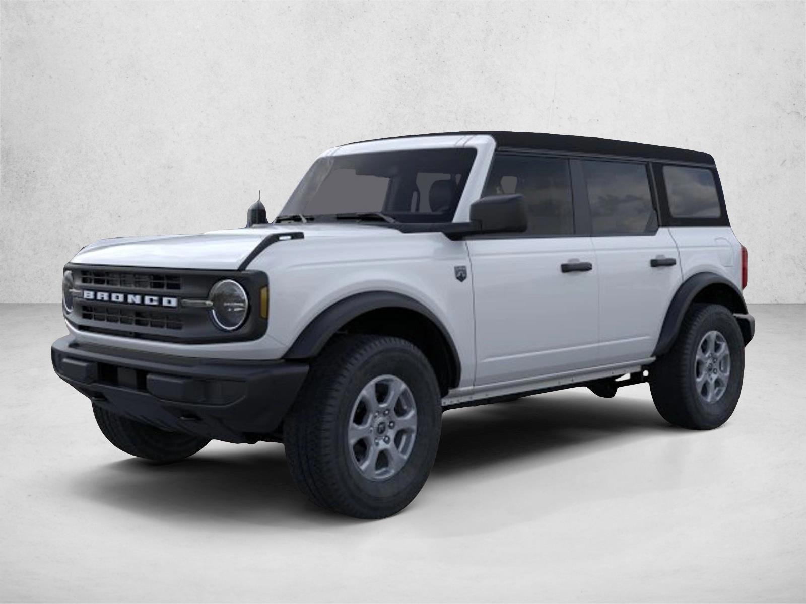 Thumbnail: 2026 Ford Bronco - 1