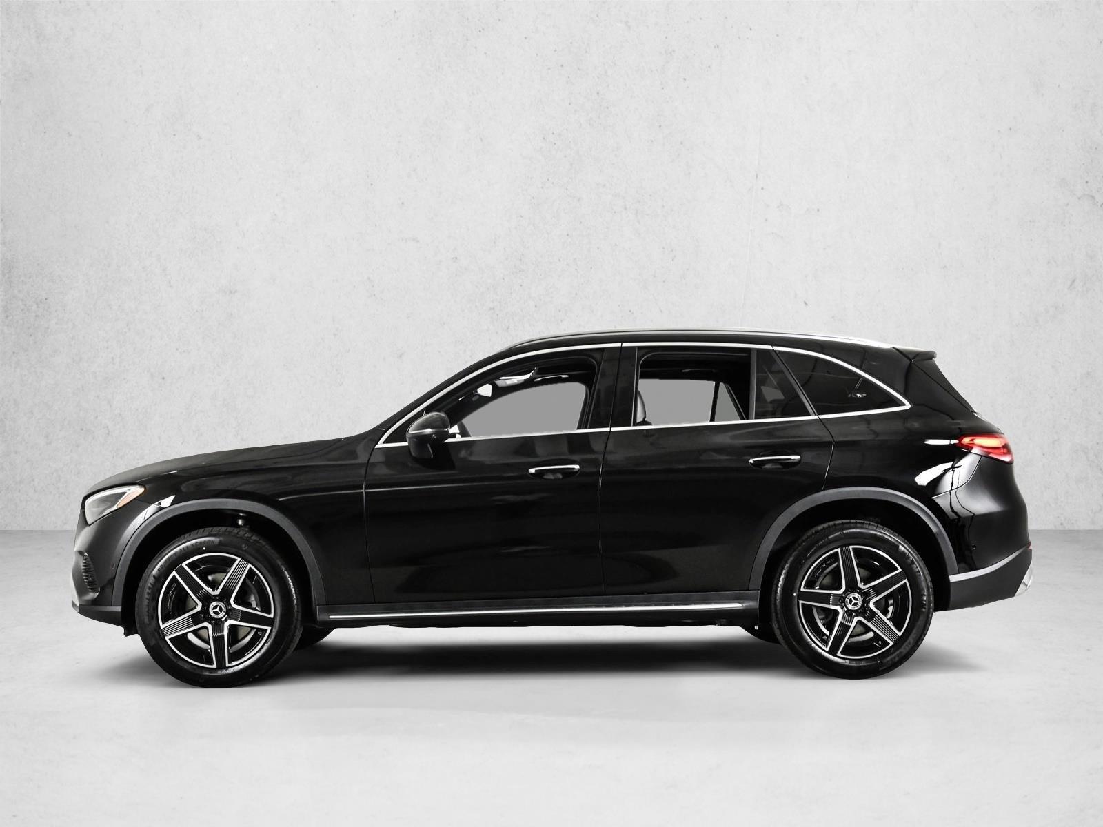 Thumbnail: 2026 Mercedes-Benz GLC - 2