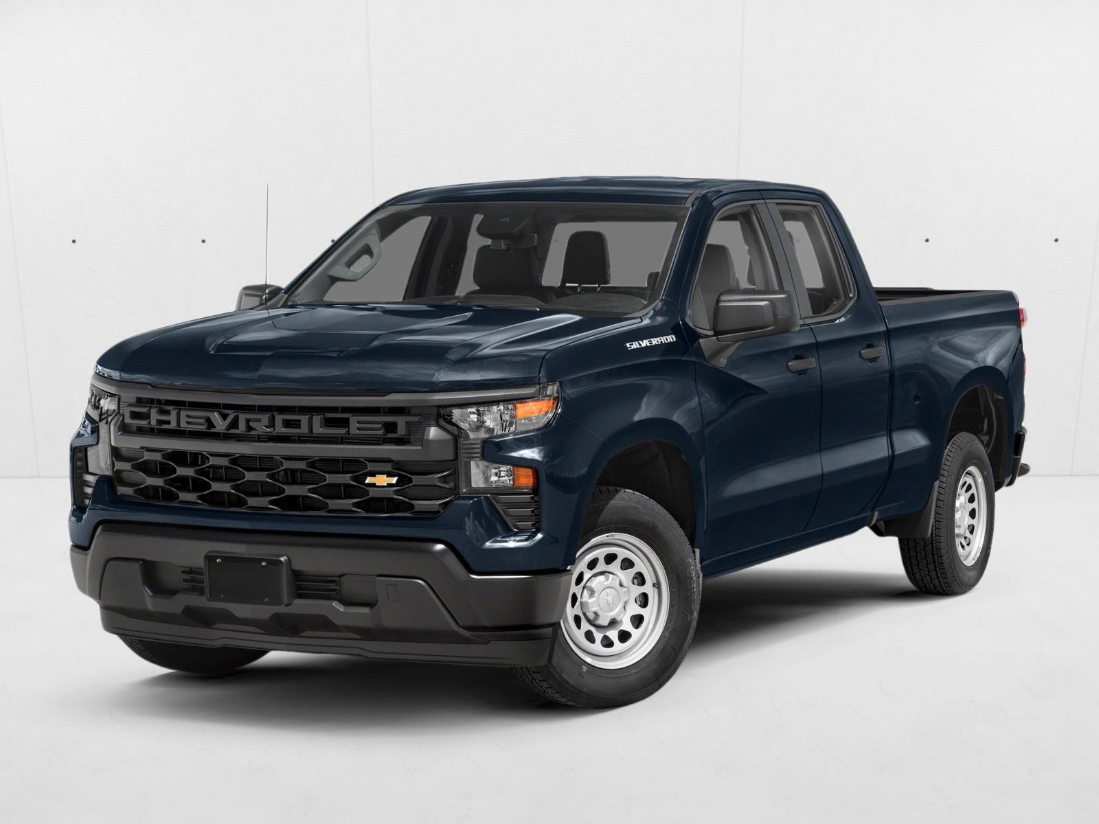 2023 Chevrolet Silverado 1500 LT 4X4 Crew Cab Short Box's photo