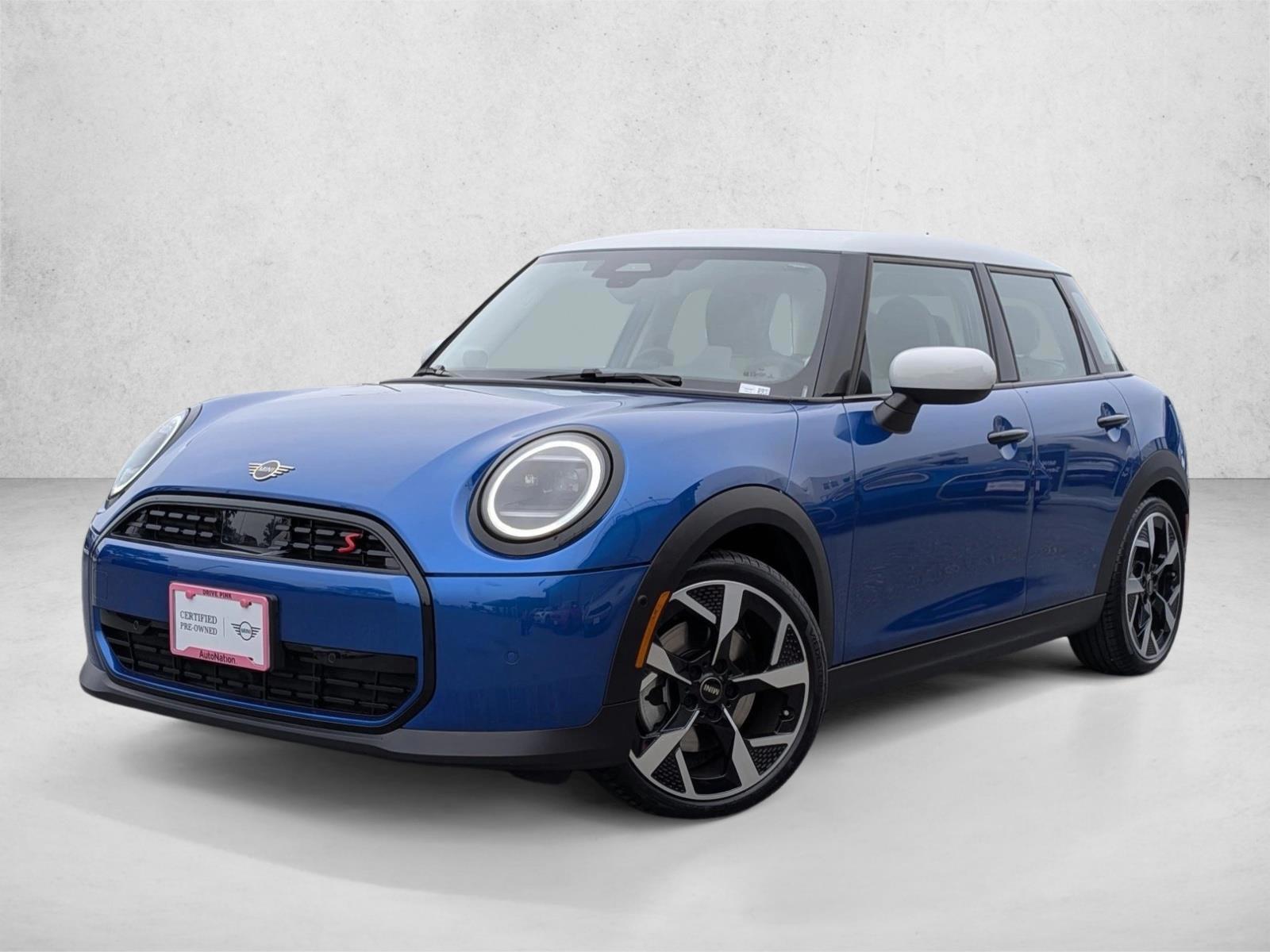 Thumbnail: 2025 MINI Cooper Hardtop - 1