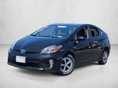 2015 Toyota Prius Four -
                  Torrance, CA