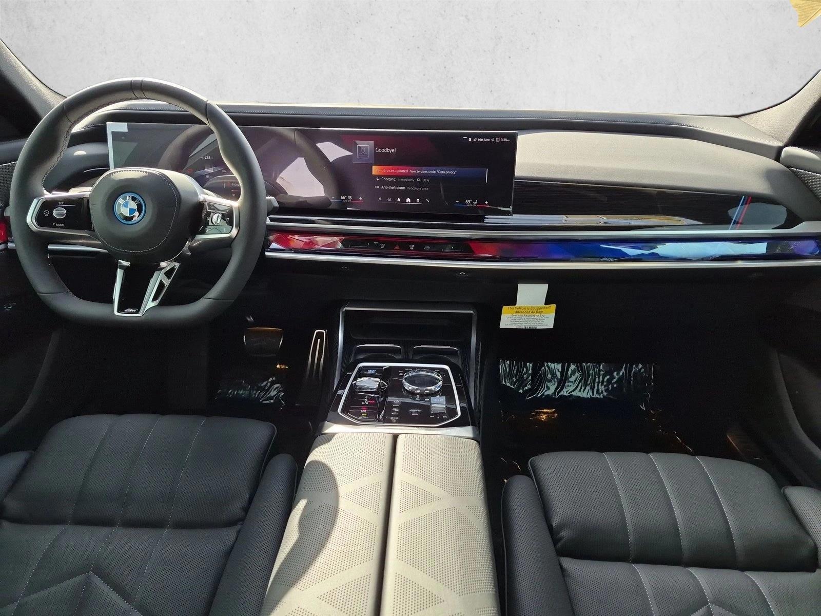 Thumbnail: 2026 BMW i7 - 3