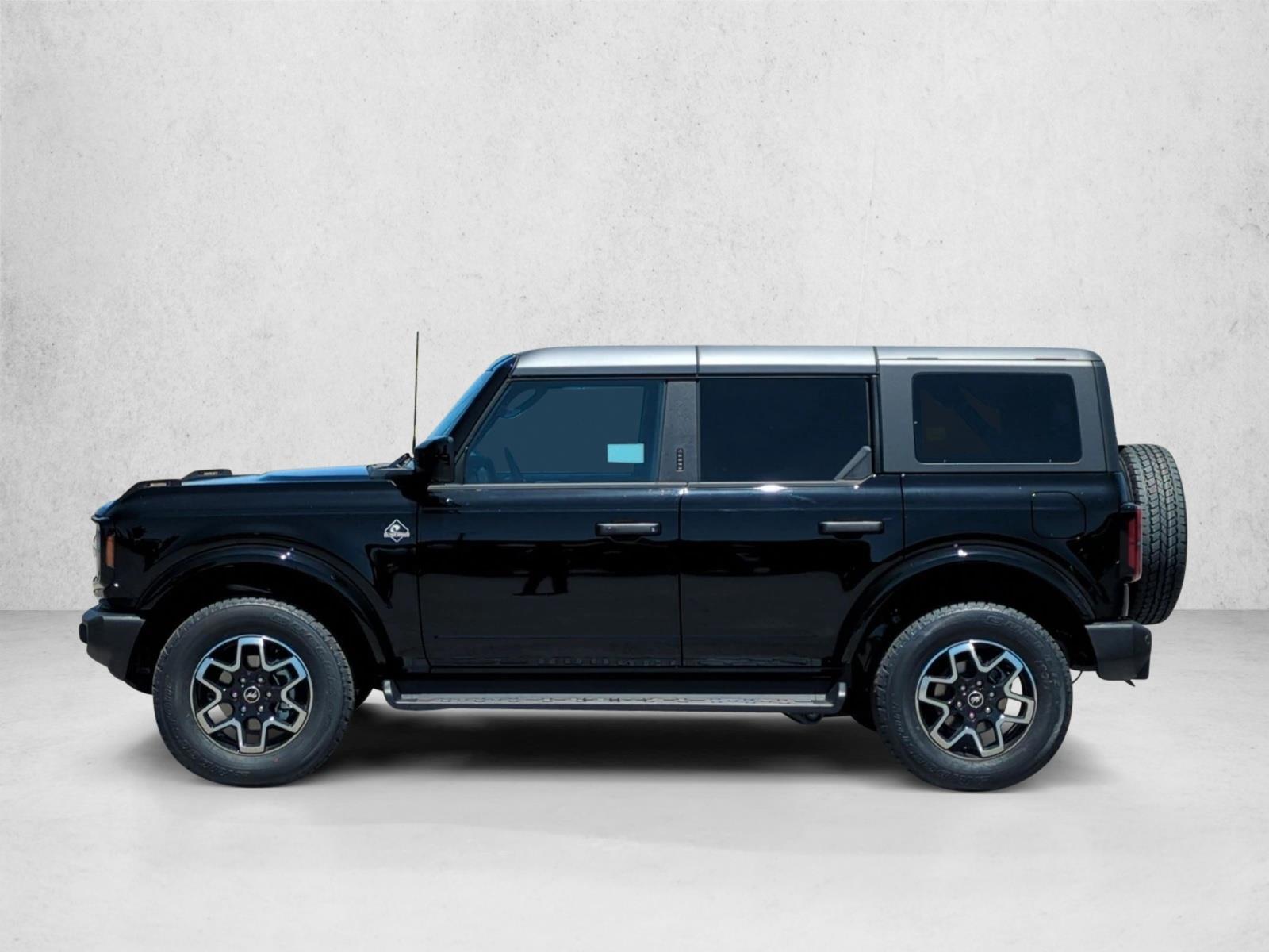 Thumbnail: 2026 Ford Bronco - 1