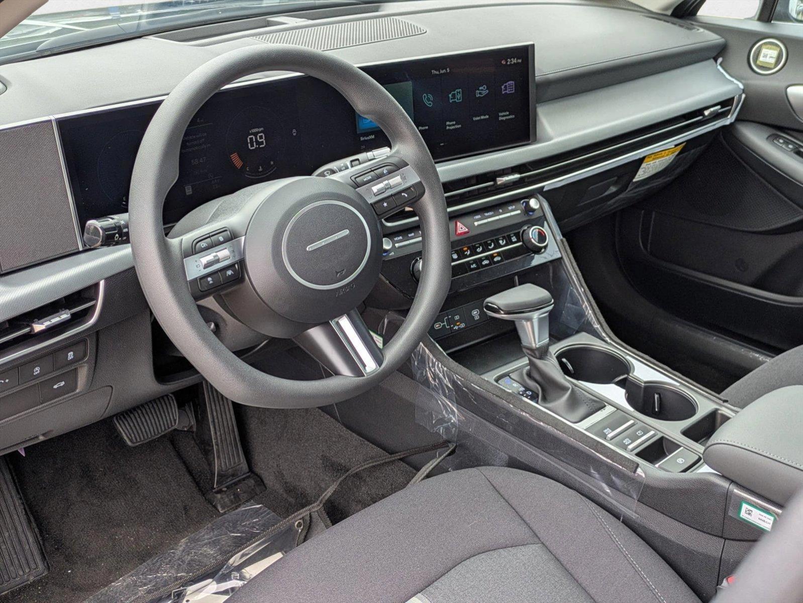 Thumbnail: 2025 Hyundai Sonata - 3